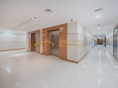 Fully Fitted Office | Prime Business Bay-1