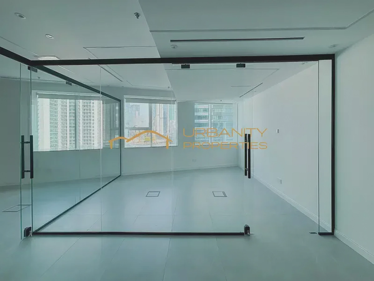 Fully Fitted Office | Prime Business Bay-2-2