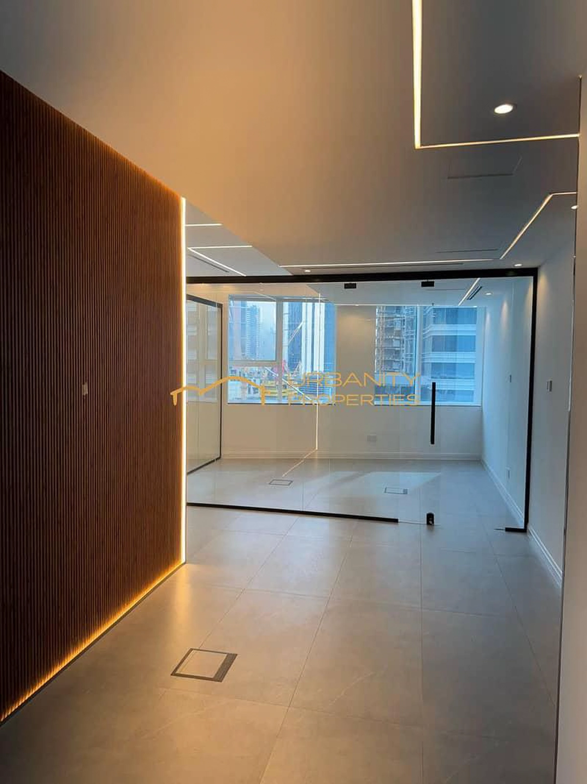 Fully Fitted Office | Prime Business Bay-5-5