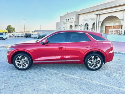 2022 Genesis GV70 2.5T - American Specs - Low Mileage luxury SUV-5