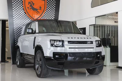 Land Rover Defender | 110 X-Dynamic HSE P400 | GCC Specs | 2026 (Export)-0