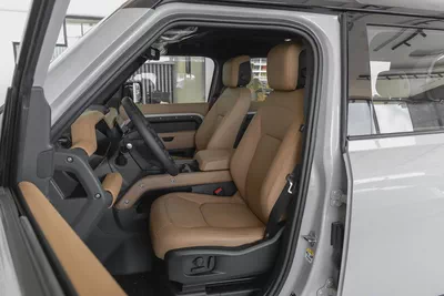 Land Rover Defender | 110 X-Dynamic HSE P400 | GCC Specs | 2026 (Export)-10