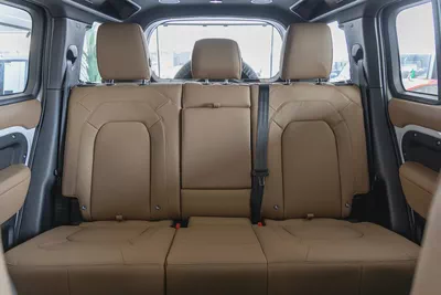 Land Rover Defender | 110 X-Dynamic HSE P400 | GCC Specs | 2026 (Export)-12