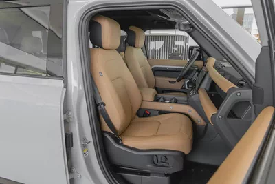 Land Rover Defender | 110 X-Dynamic HSE P400 | GCC Specs | 2026 (Export)-17