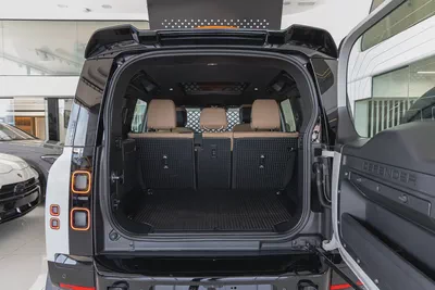 Land Rover Defender | 110 X-Dynamic HSE P400 | GCC Specs | 2026 (Export)-18