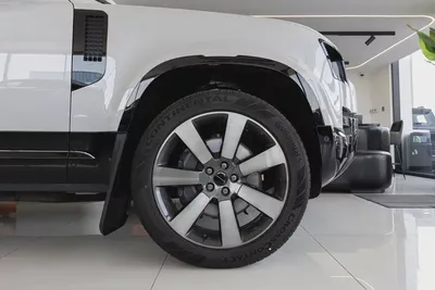 Land Rover Defender | 110 X-Dynamic HSE P400 | GCC Specs | 2026 (Export)-7