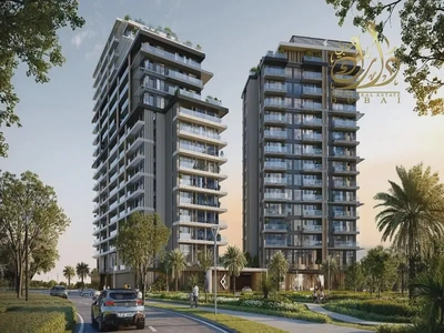 DISTRESS DEAL | 2BHK+MAID HIGH FLOOR FULL VILLA VIEW-0