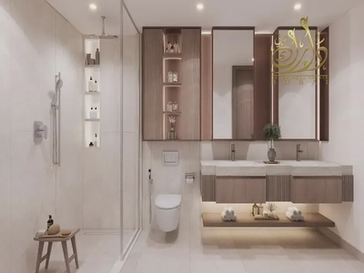 DISTRESS DEAL | 2BHK+MAID HIGH FLOOR FULL VILLA VIEW-1