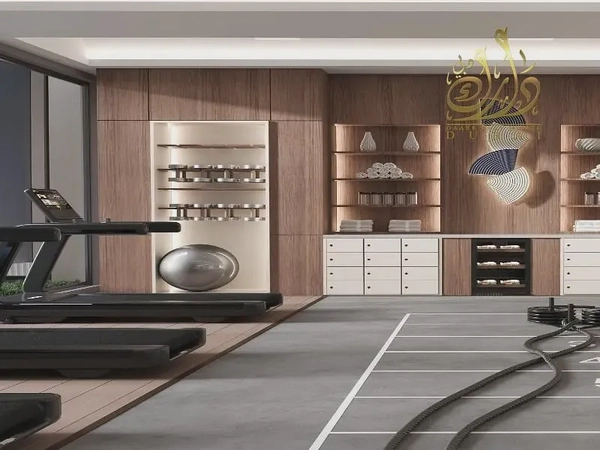 DISTRESS DEAL | 2BHK+MAID HIGH FLOOR FULL VILLA VIEW