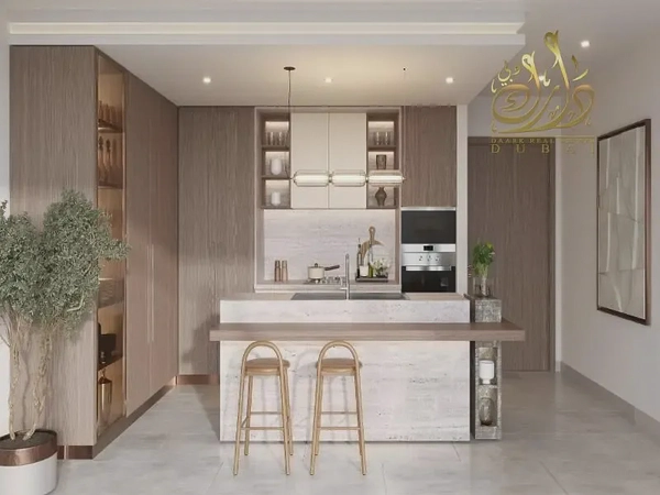 DISTRESS DEAL | 2BHK+MAID HIGH FLOOR FULL VILLA VIEW