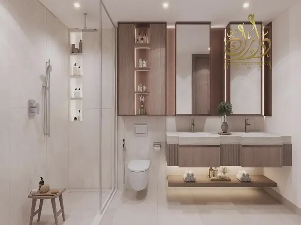 DISTRESS DEAL | 2BHK+MAID HIGH FLOOR FULL VILLA VIEW