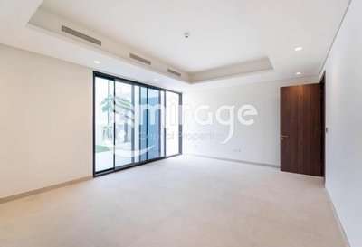 VILLA FOR RENT IN THE DUNES, SAADIYAT RESERVE-4