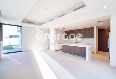 VILLA FOR RENT IN THE DUNES, SAADIYAT RESERVE-7