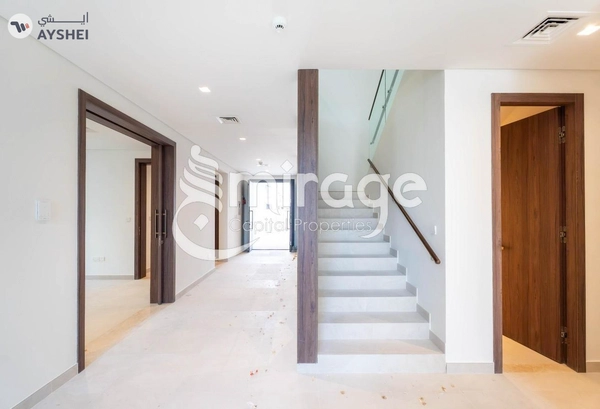 VILLA FOR RENT IN THE DUNES, SAADIYAT RESERVE