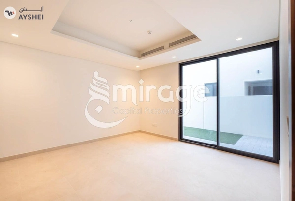 VILLA FOR RENT IN THE DUNES, SAADIYAT RESERVE