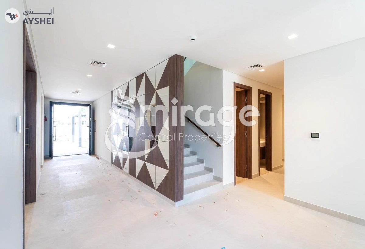 VILLA FOR RENT IN THE DUNES, SAADIYAT RESERVE-13-13