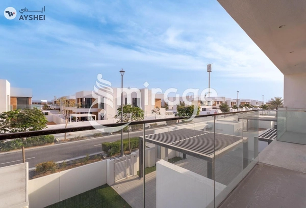 VILLA FOR RENT IN THE DUNES, SAADIYAT RESERVE