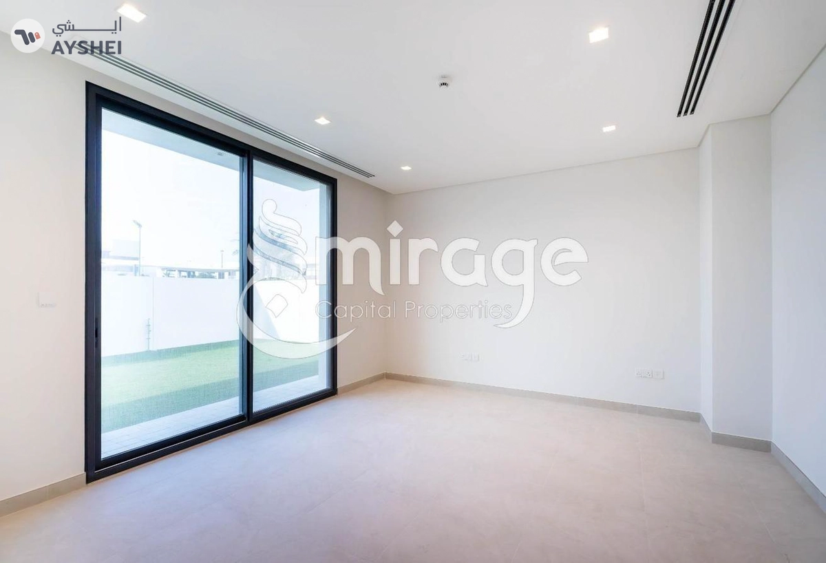 VILLA FOR RENT IN THE DUNES, SAADIYAT RESERVE-3-3