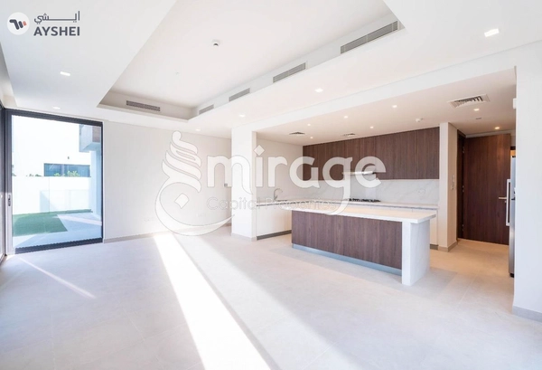 VILLA FOR RENT IN THE DUNES, SAADIYAT RESERVE