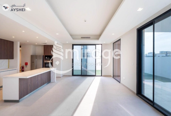 VILLA FOR RENT IN THE DUNES, SAADIYAT RESERVE