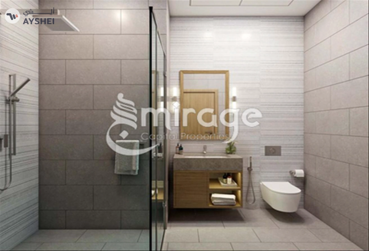 APARTMENT FOR SALE IN RADIANT BAY, CITY OF LIGHTS