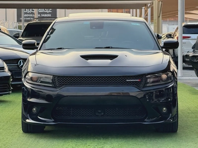 DODGE CHARGER R/T HEMI 5.7 2021 FULL OPTION-0
