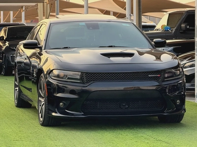 DODGE CHARGER R/T HEMI 5.7 2021 FULL OPTION-1