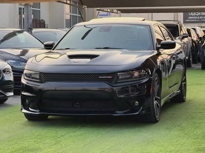 DODGE CHARGER R/T HEMI 5.7 2021 FULL OPTION-2