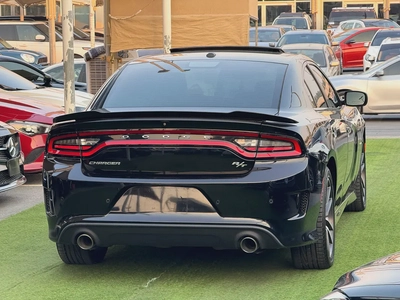 DODGE CHARGER R/T HEMI 5.7 2021 FULL OPTION-5