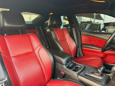 DODGE CHARGER R/T HEMI 5.7 2021 FULL OPTION-7