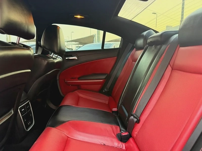 DODGE CHARGER R/T HEMI 5.7 2021 FULL OPTION-9