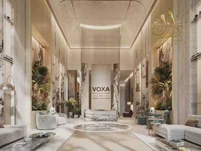 Modern Studio | Resort Lifestyle | VOXA JVT-5