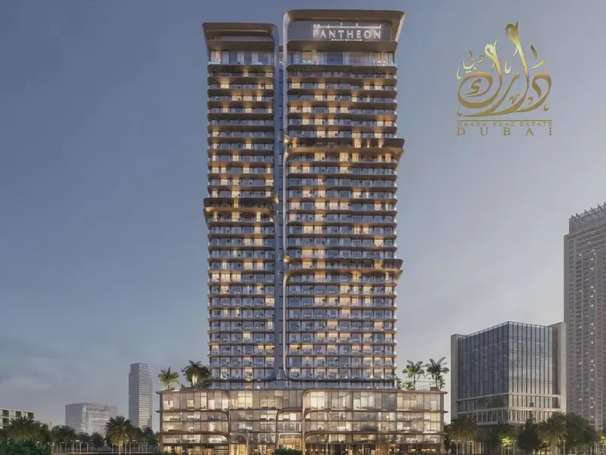 Modern Studio | Resort Lifestyle | VOXA JVT