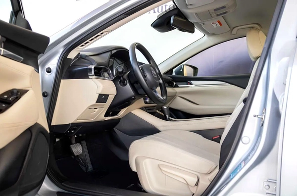 AED 904 Monthly l 2023 Mazda 6 S 2.5L l GCC l Zero Down Payment l 3 Months Unlimited KMs Warranty
