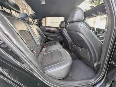 Hyundai Sonata 2018, Sport, American Specs - Clean Title Full Option Car With Premium Condition-7