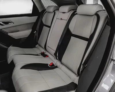 RANGE ROVER VELAR - P250 - SE - 2020 - GCC - FSH - EXCELLENT CONDITION-15