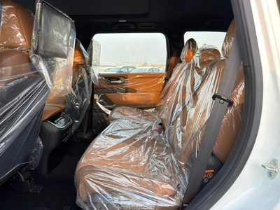 Nissan Patrol LE PLATINUM CITY 3.5L TT 2026 Export Price @ 355,000 AED-10