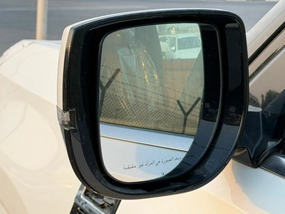 Nissan Patrol LE PLATINUM CITY 3.5L TT 2026 Export Price @ 355,000 AED-19