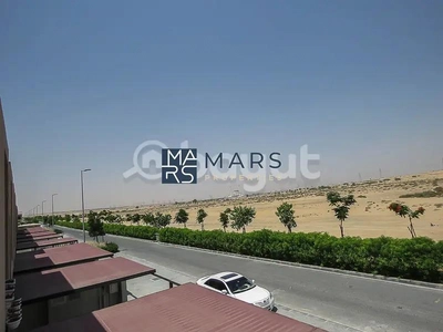 🏡✨ 3-Bed Townhouse for Rent in Nasma Residences – Sharjah's Best Family-Friendly Community-15