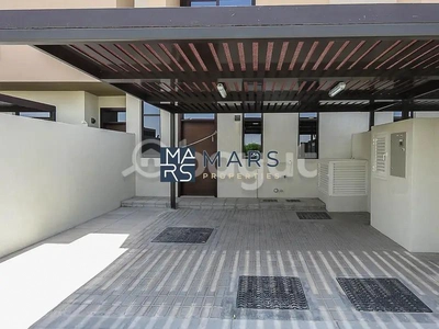 🏡✨ 3-Bed Townhouse for Rent in Nasma Residences – Sharjah's Best Family-Friendly Community-18
