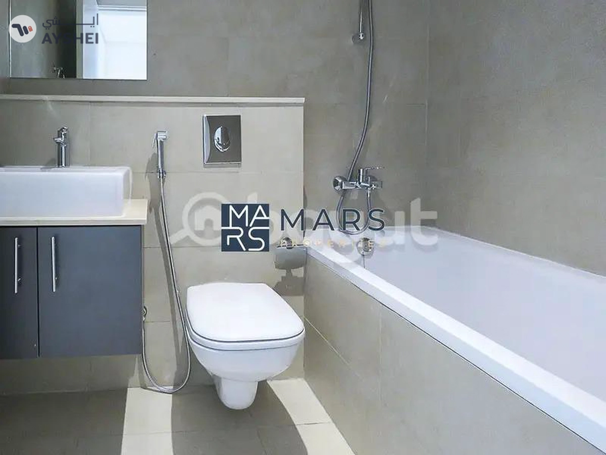 🏡✨ 3-Bed Townhouse for Rent in Nasma Residences – Sharjah's Best Family-Friendly Community-9-9