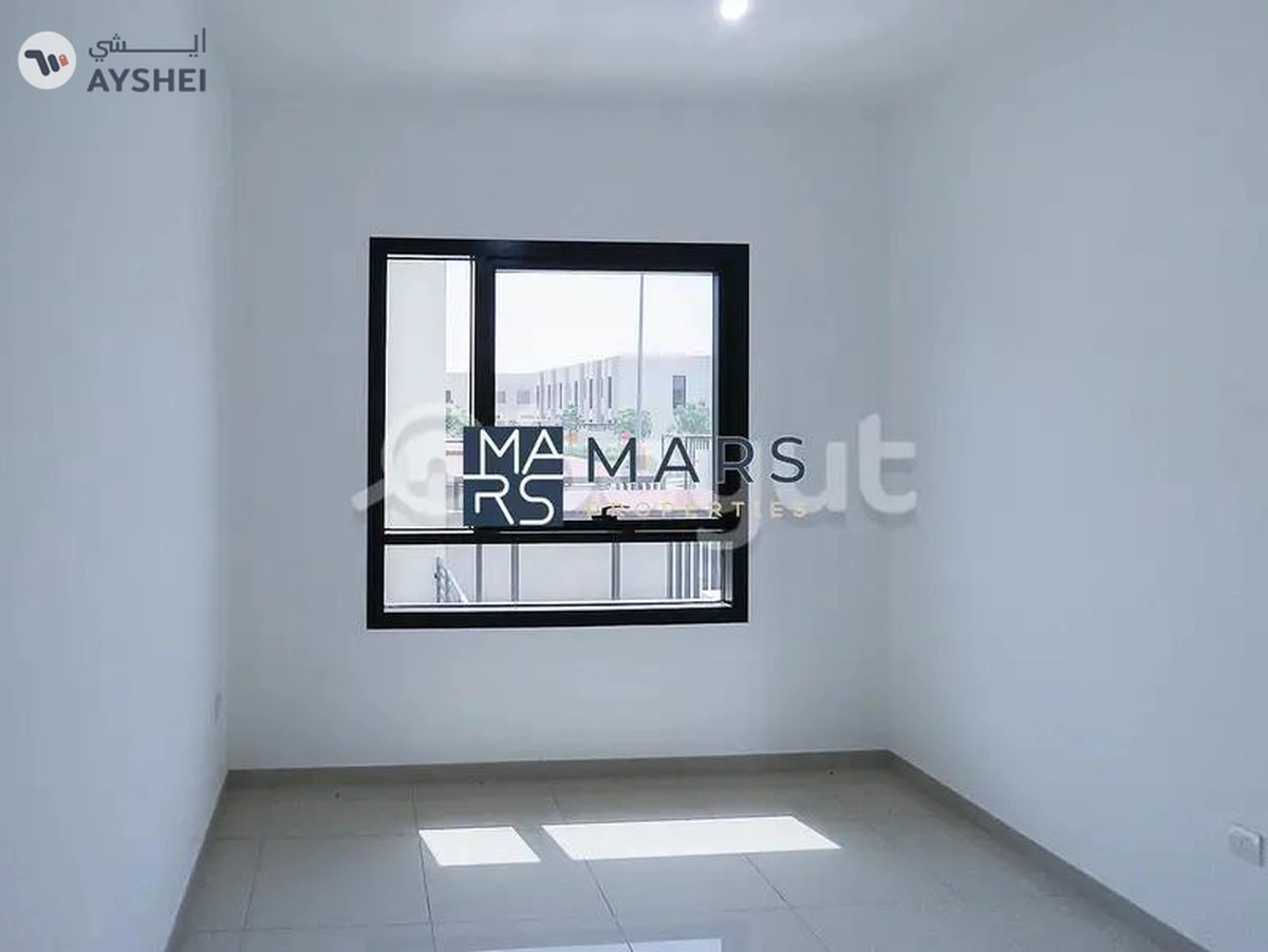 🏡✨ 3-Bed Townhouse for Rent in Nasma Residences – Sharjah's Best Family-Friendly Community-10-10