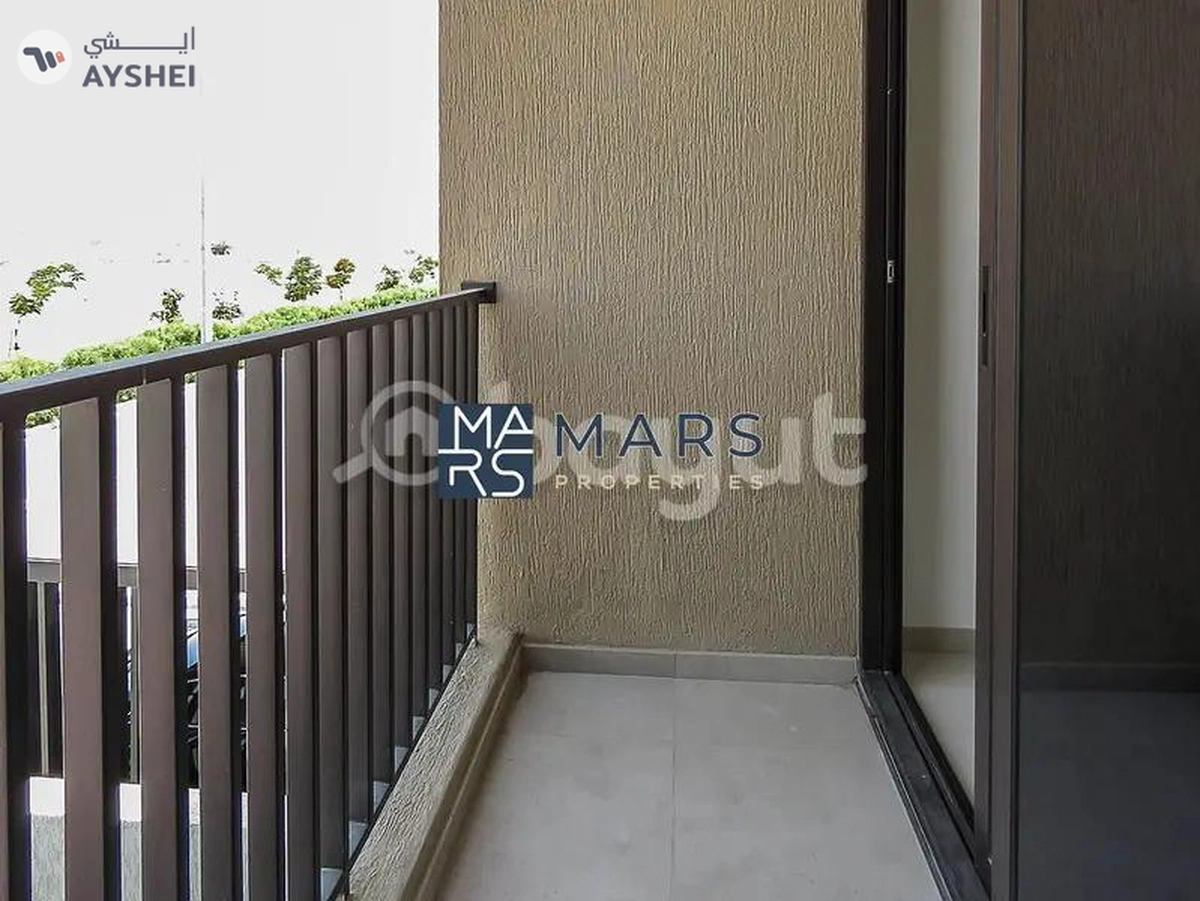 🏡✨ 3-Bed Townhouse for Rent in Nasma Residences – Sharjah's Best Family-Friendly Community-14-14