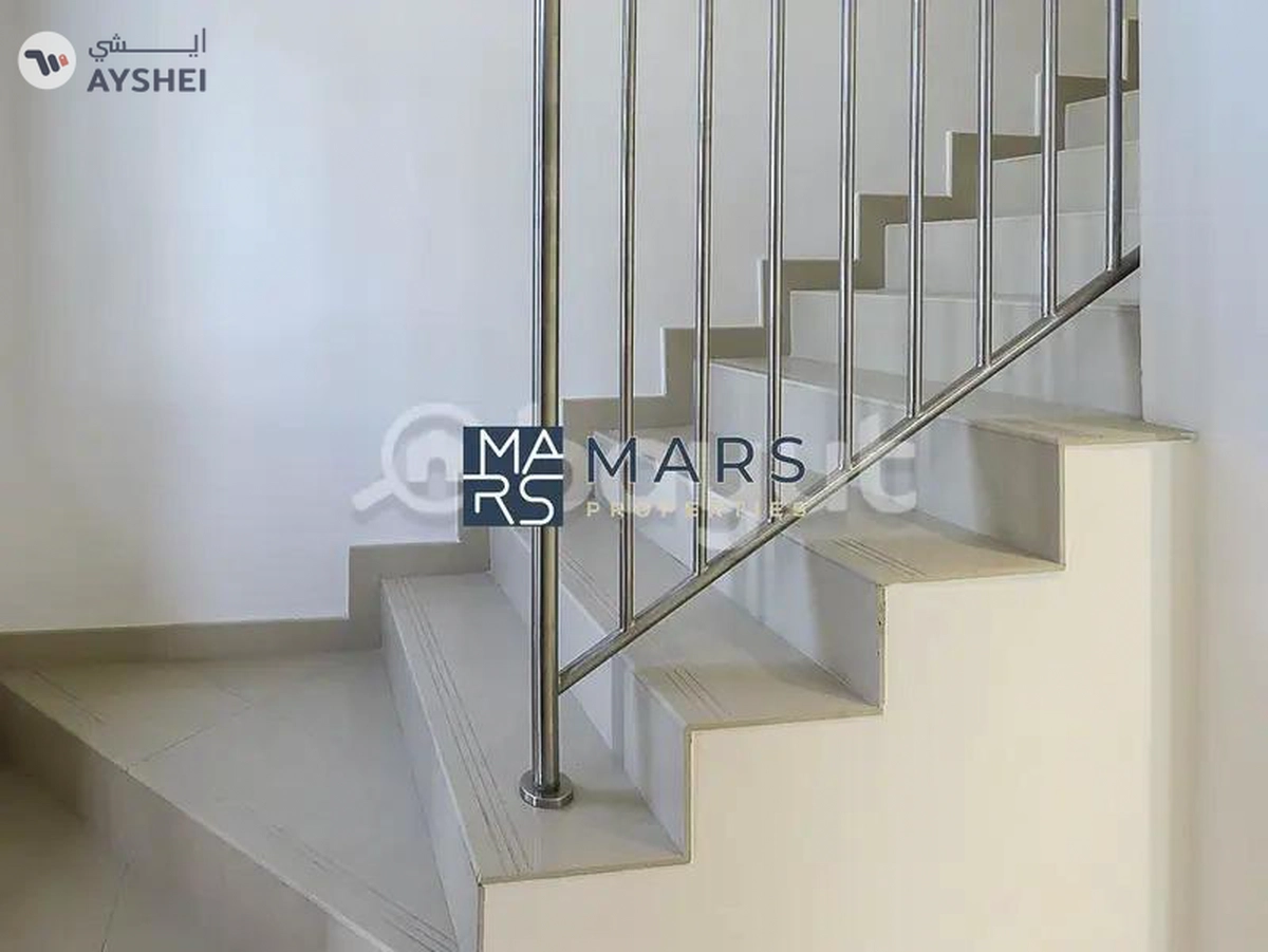 🏡✨ 3-Bed Townhouse for Rent in Nasma Residences – Sharjah's Best Family-Friendly Community-17-17