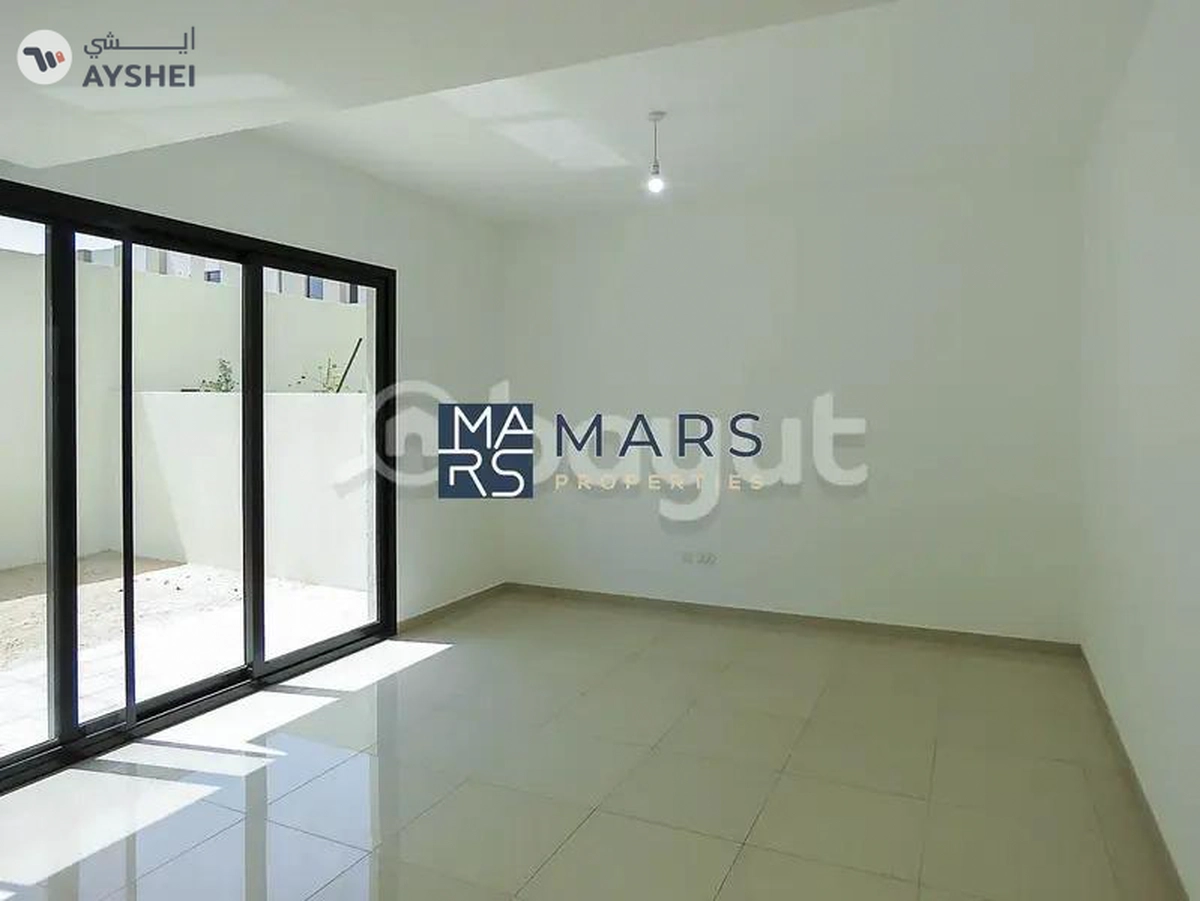 🏡✨ 3-Bed Townhouse for Rent in Nasma Residences – Sharjah's Best Family-Friendly Community-2-2