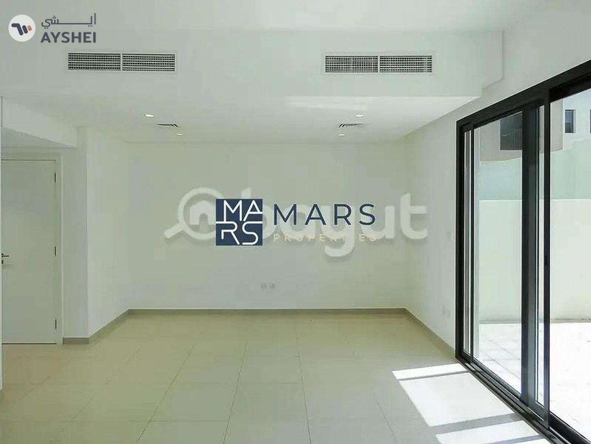 🏡✨ 3-Bed Townhouse for Rent in Nasma Residences – Sharjah's Best Family-Friendly Community-3-3