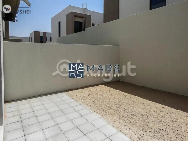 🏡✨ 3-Bed Townhouse for Rent in Nasma Residences – Sharjah's Best Family-Friendly Community