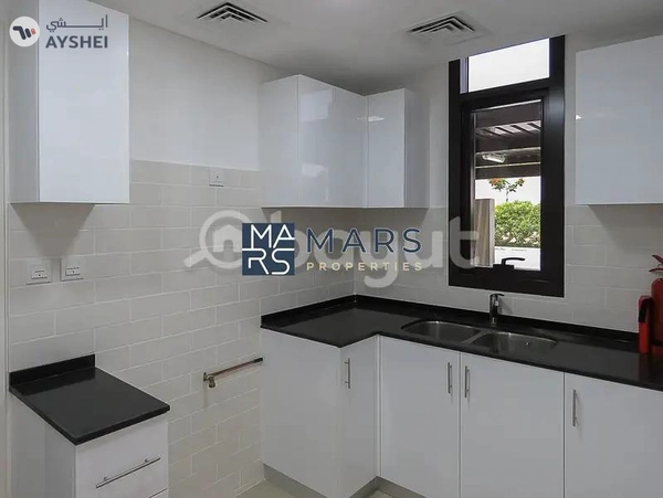 🏡✨ 3-Bed Townhouse for Rent in Nasma Residences – Sharjah's Best Family-Friendly Community