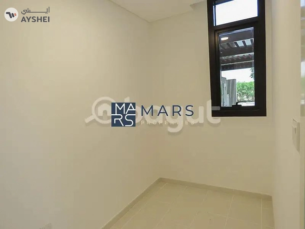 🏡✨ 3-Bed Townhouse for Rent in Nasma Residences – Sharjah's Best Family-Friendly Community