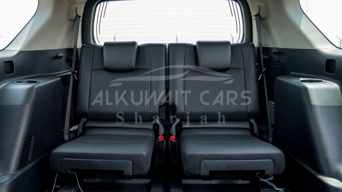 Toyota Prado TOYOTA PRADO VX 4.0P AT MY2023 – GREY-18-0